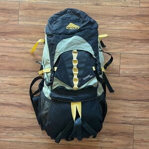 KELTY Tornado 4000 Internal Frame Backpack.